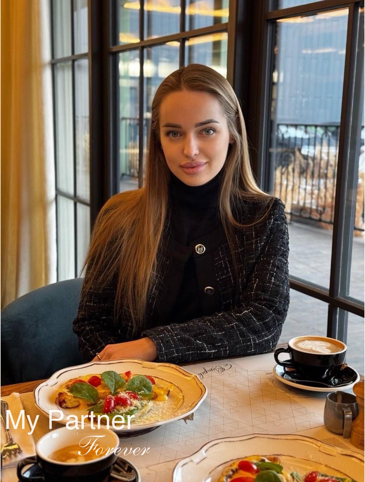 Dating Service to Meet Pretty Ukrainian Woman Viktoriya from Vinnitsa, Ukraine