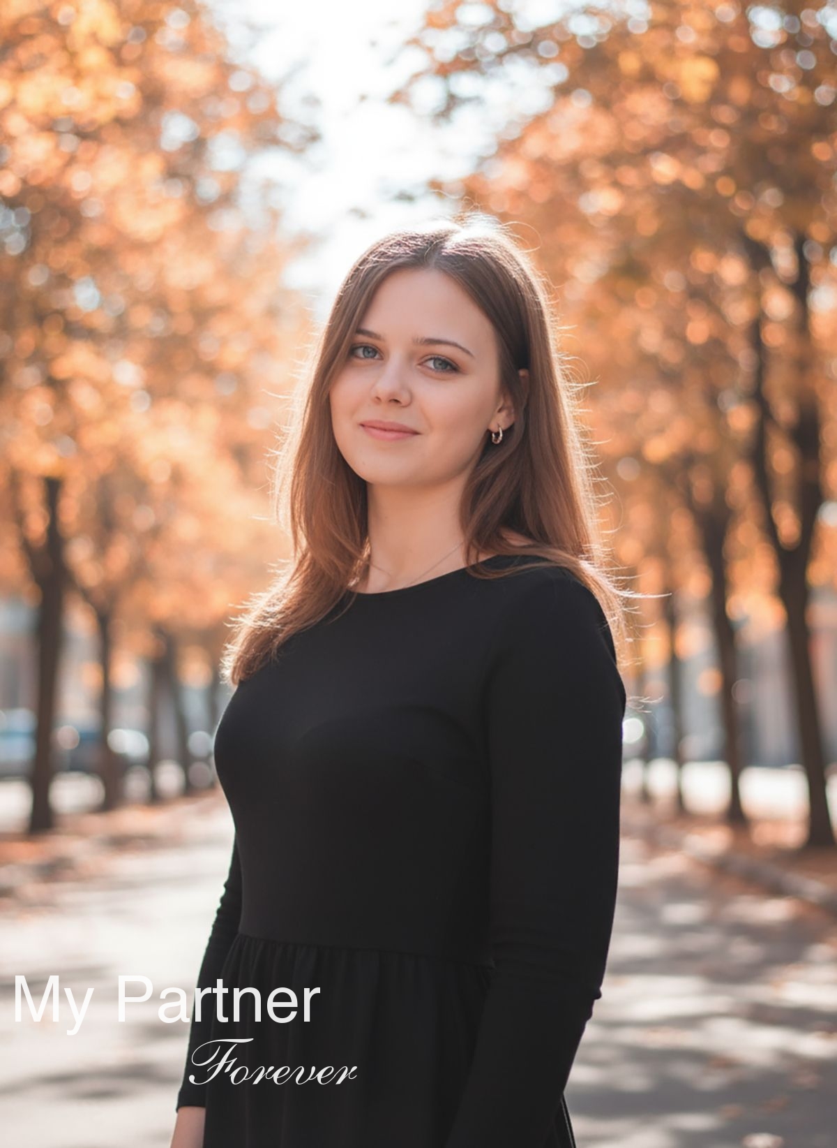 Dating Service to Meet Sexy Russian Lady Anastasiya from Almaty, Kazakhstan