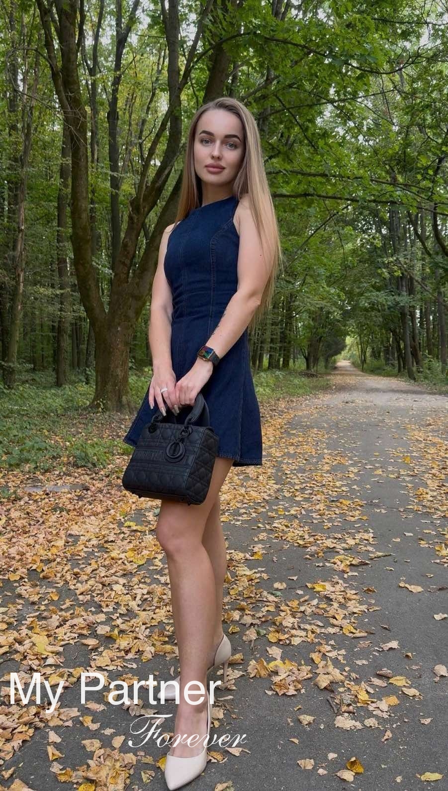 Dating Service to Meet Sexy Ukrainian Woman Viktoriya from Vinnitsa, Ukraine