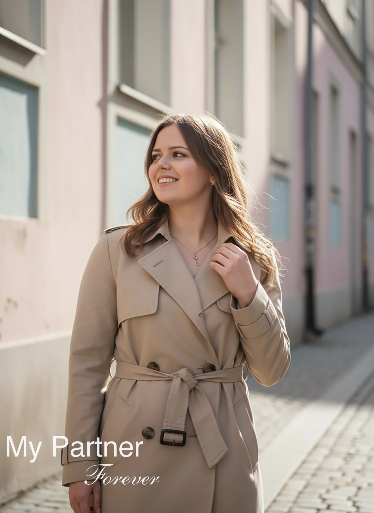 Dating Service to Meet Stunning Russian Lady Anastasiya from Almaty, Kazakhstan