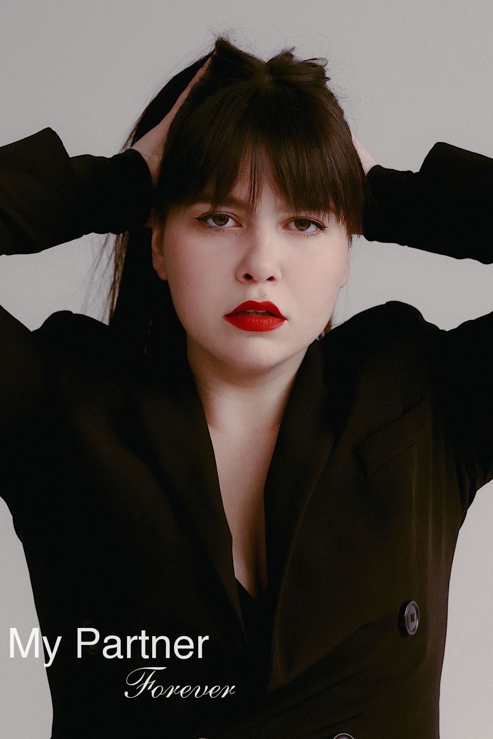 Dating Service to Meet Yuliya from Brest, Belarus