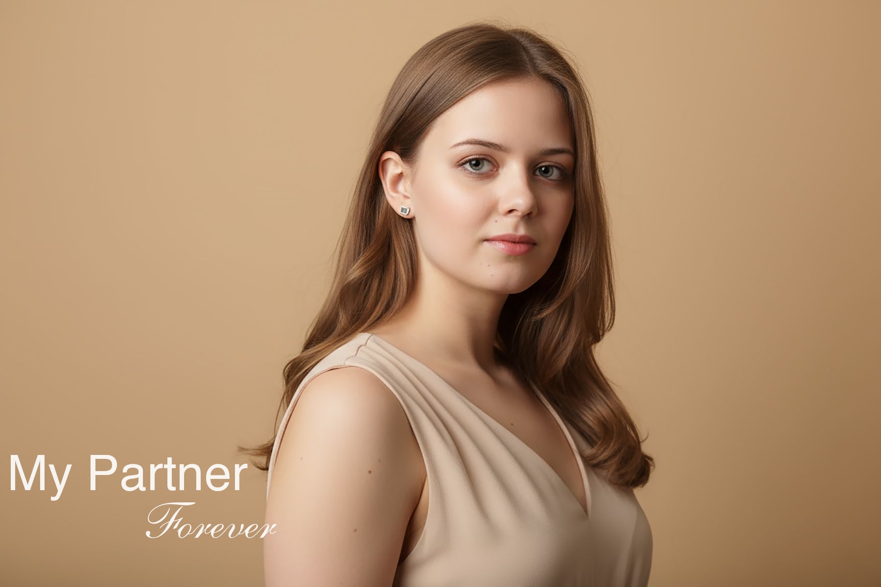 Dating Site to Meet Beautiful Russian Lady Anastasiya from Almaty, Kazakhstan