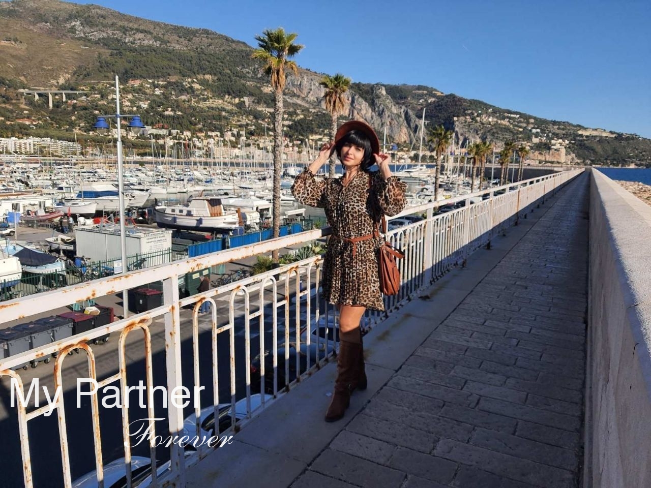 Dating Site to Meet Beautiful Ukrainian Lady Svetlana from Kharkov, Ukraine