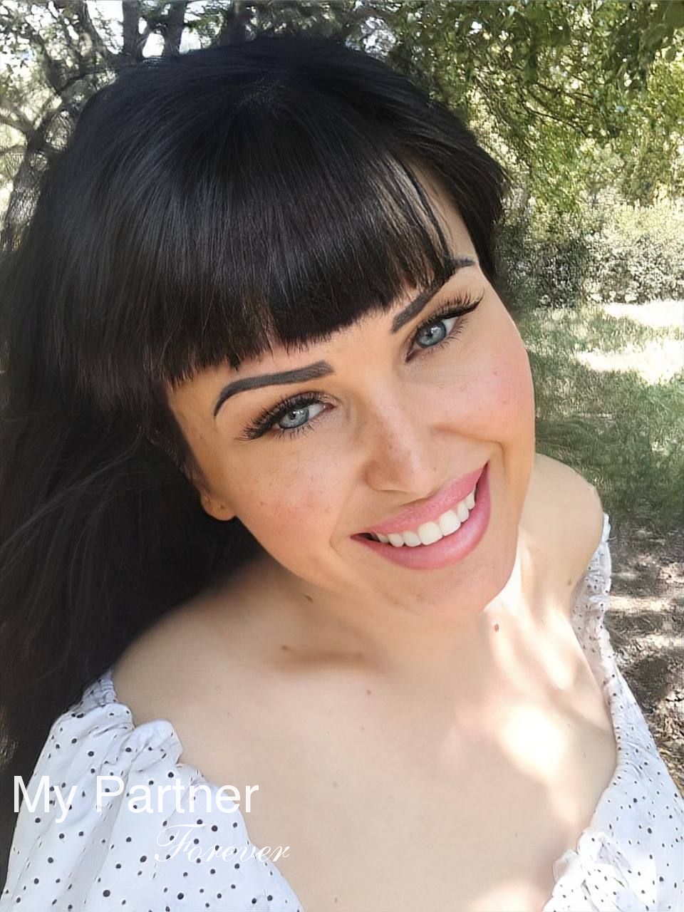 Dating Site to Meet Elena from Odessa, Ukraine