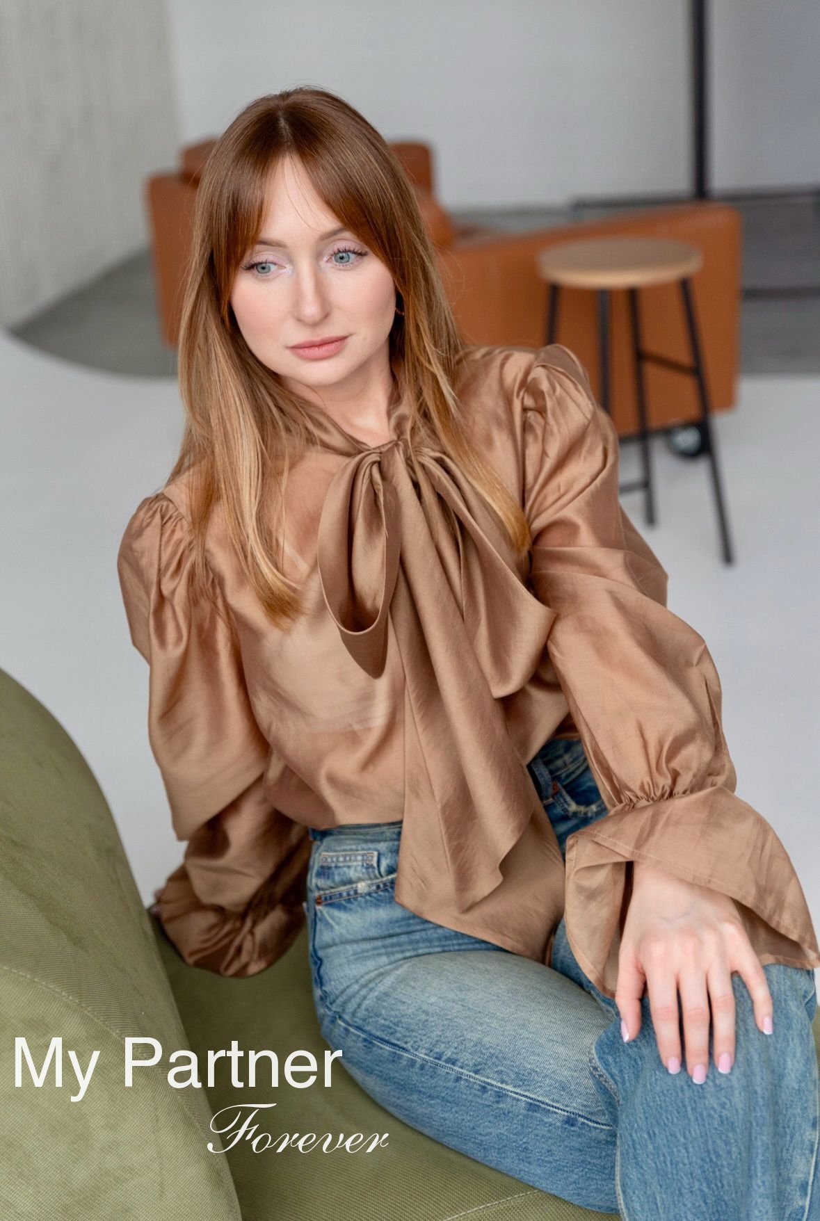 Dating Site to Meet Evgeniya from Grodno, Belarus