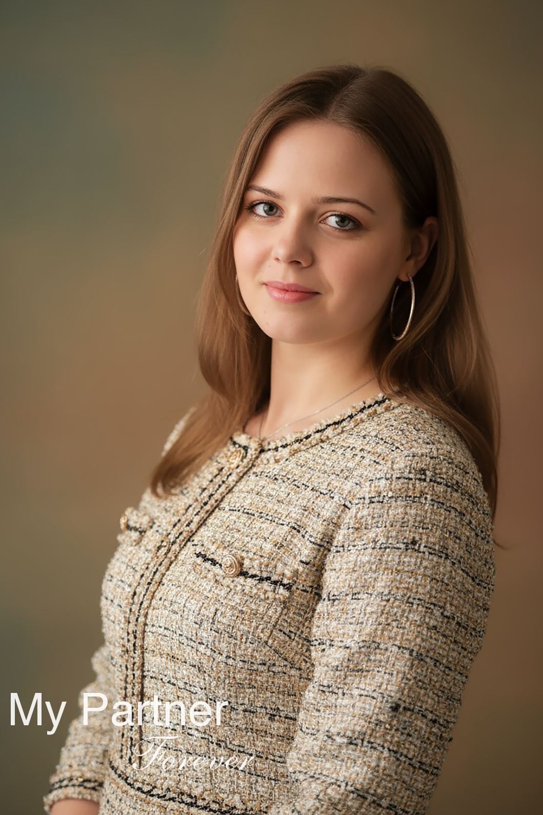 Dating Site to Meet Gorgeous Russian Lady Anastasiya from Almaty, Kazakhstan