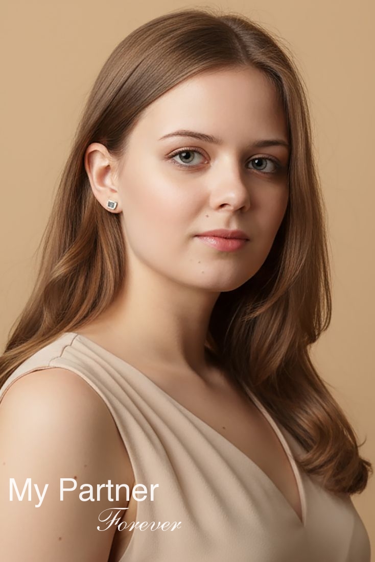 Dating Site to Meet Sexy Russian Lady Anastasiya from Almaty, Kazakhstan