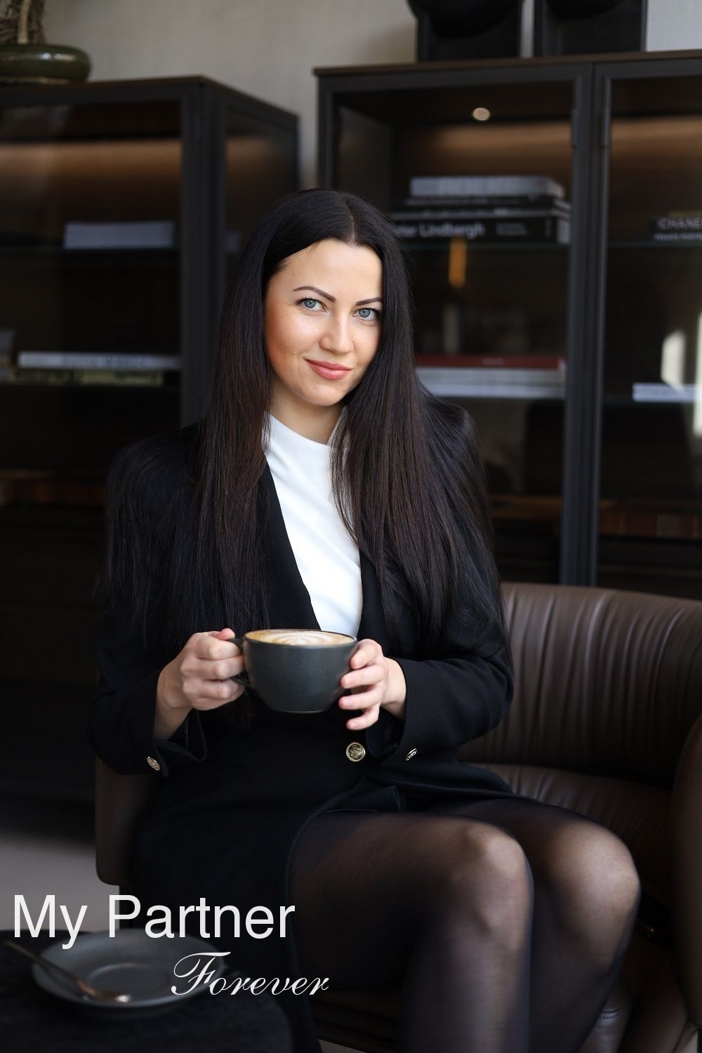Dating Site to Meet Sexy Ukrainian Lady Valeriya from Kiev, Ukraine