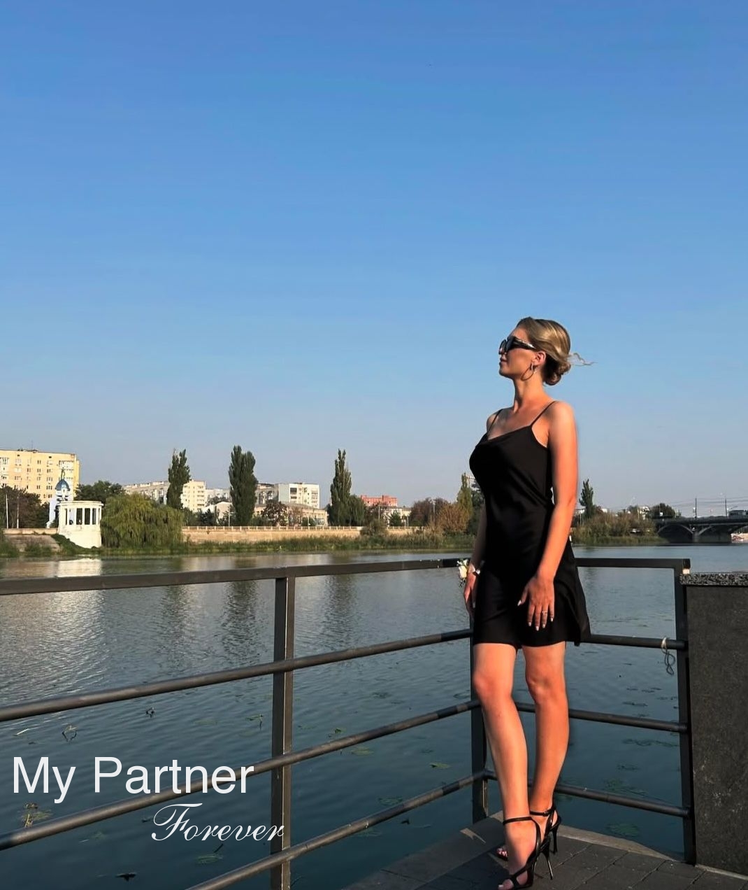 Dating Site to Meet Sexy Ukrainian Woman Tatiyana from Vinnitsa, Ukraine