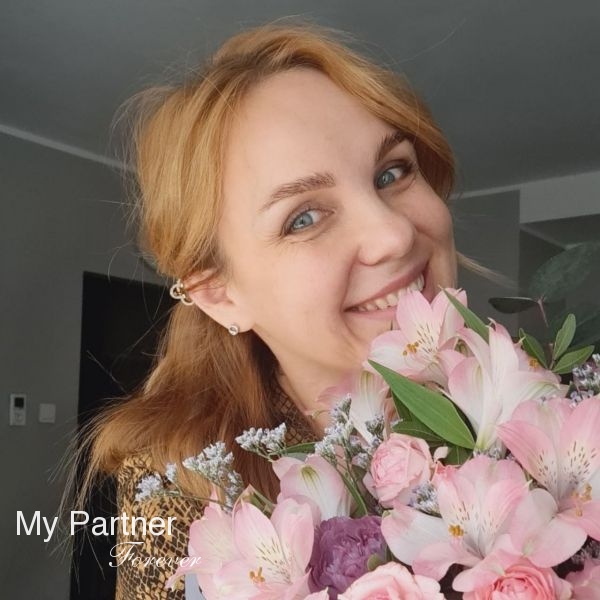Dating Site to Meet Single Ukrainian Girl Tatiyana from Zaporozhye, Ukraine