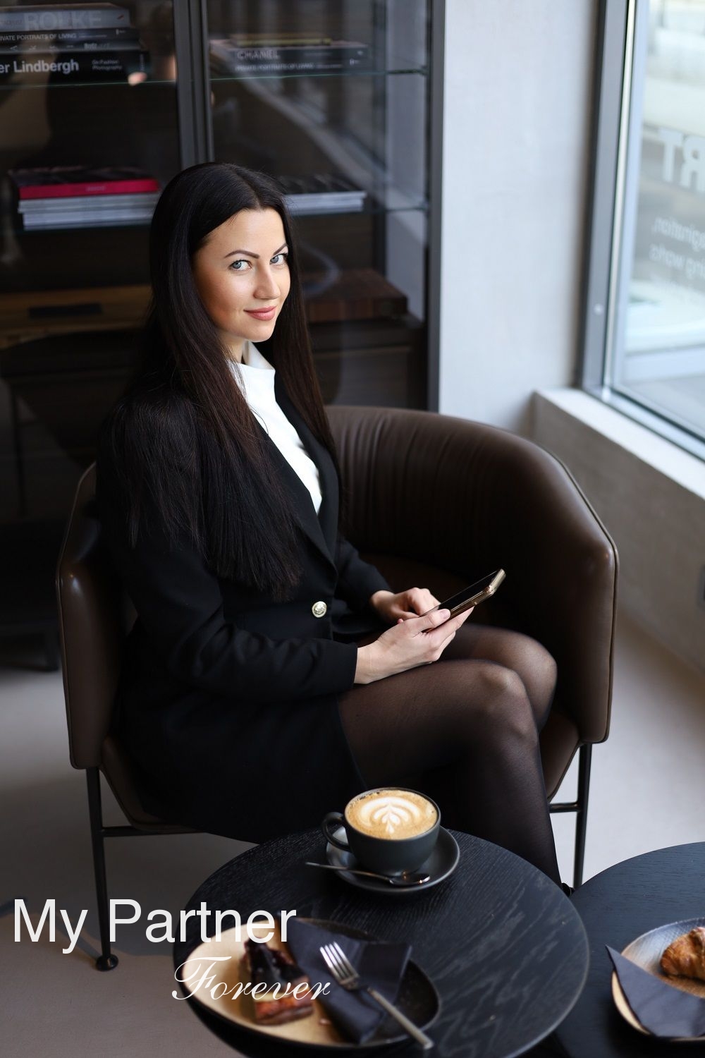 Dating Site to Meet Single Ukrainian Lady Valeriya from Kiev, Ukraine