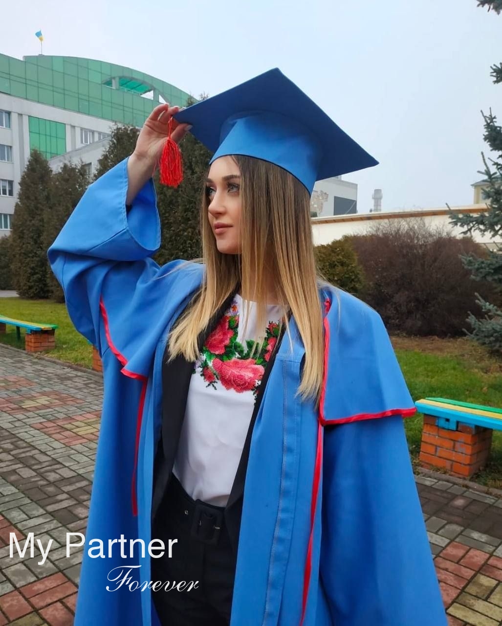 Dating Site to Meet Single Ukrainian Woman Tatiyana from Vinnitsa, Ukraine