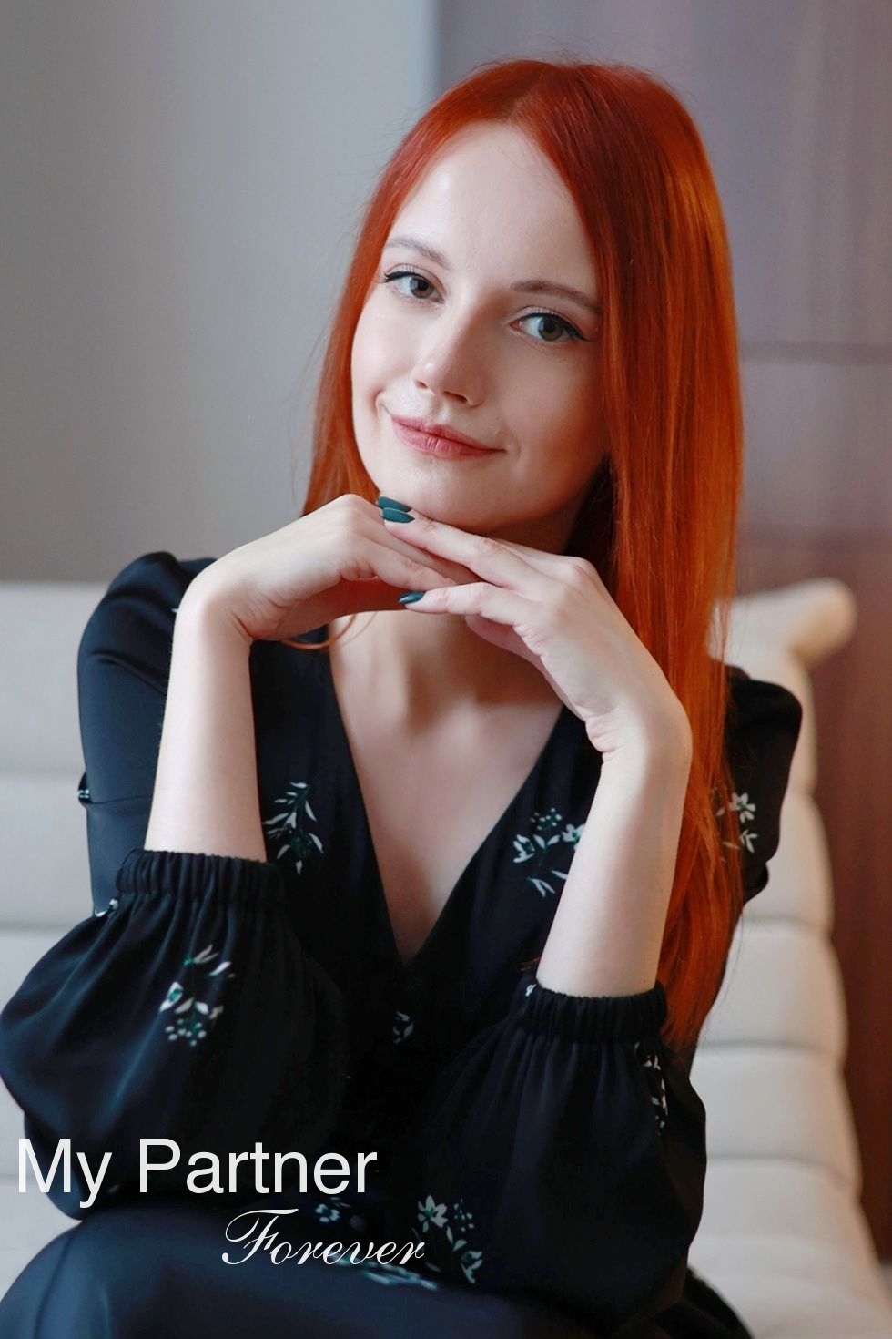 Dating Site to Meet Stunning Belarusian Girl Tatiyana from Gomel, Belarus