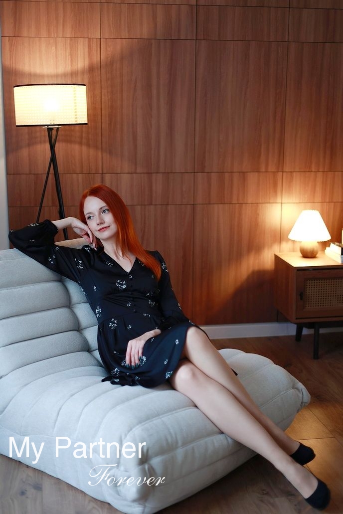 Dating with Beautiful Belarusian Girl Tatiyana from Gomel, Belarus
