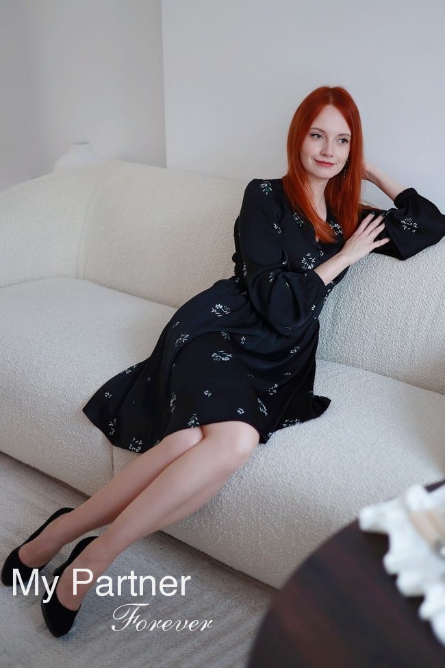 Dating with Gorgeous Belarusian Girl Tatiyana from Gomel, Belarus