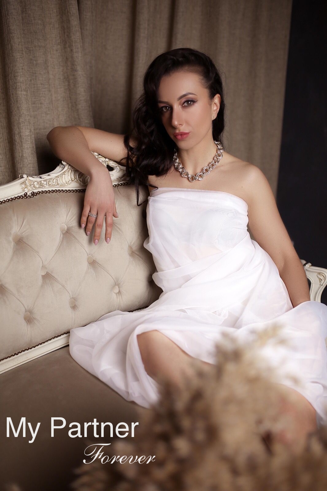 Dating with Gorgeous Ukrainian Lady Nataliya from Poltava, Ukraine