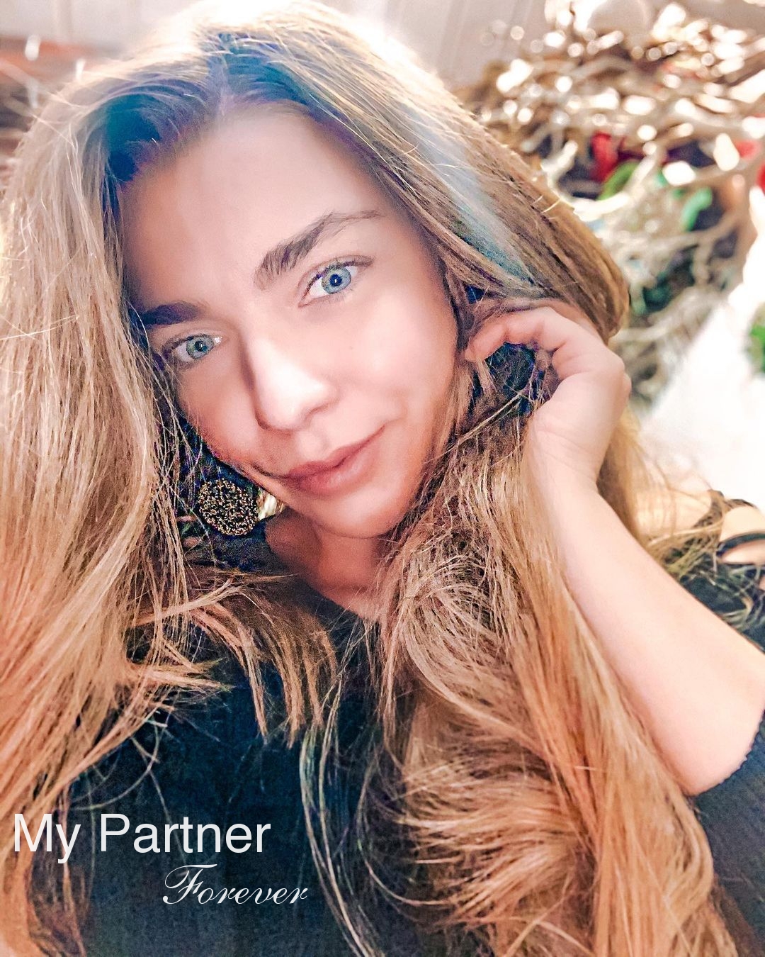 Dating with Russian Lady Irina from Almaty, Kazakhstan