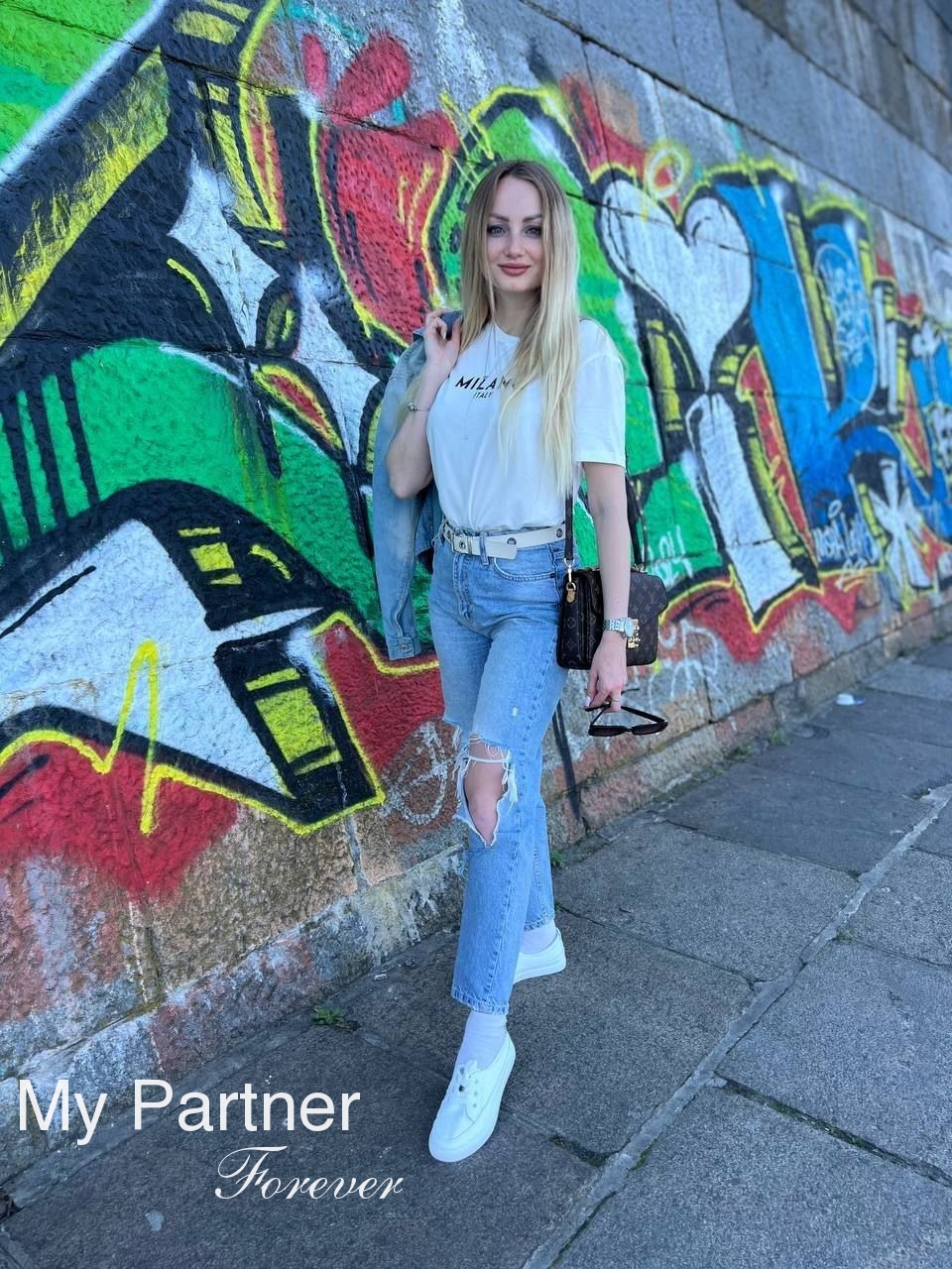 Dating with Sexy Ukrainian Girl Mariya from Kiev, Ukraine