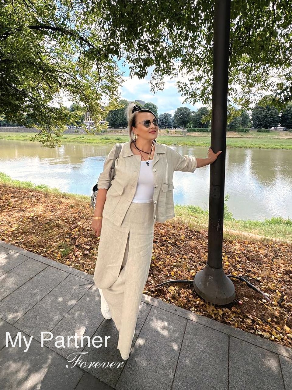 Dating with Single Ukrainian Girl Tatiyana from Sumy, Ukraine