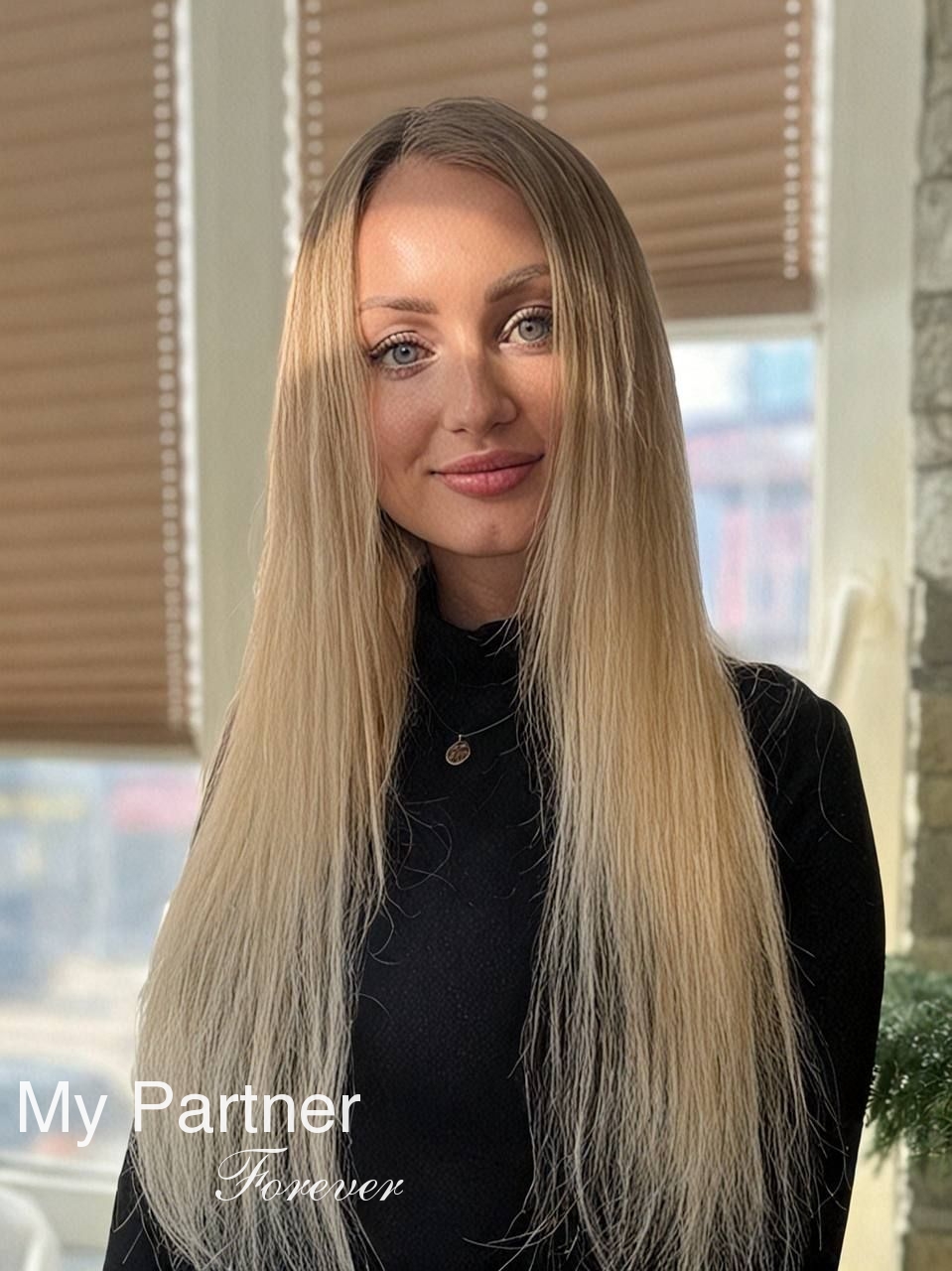 Dating with Ukrainian Girl Mariya from Kiev, Ukraine