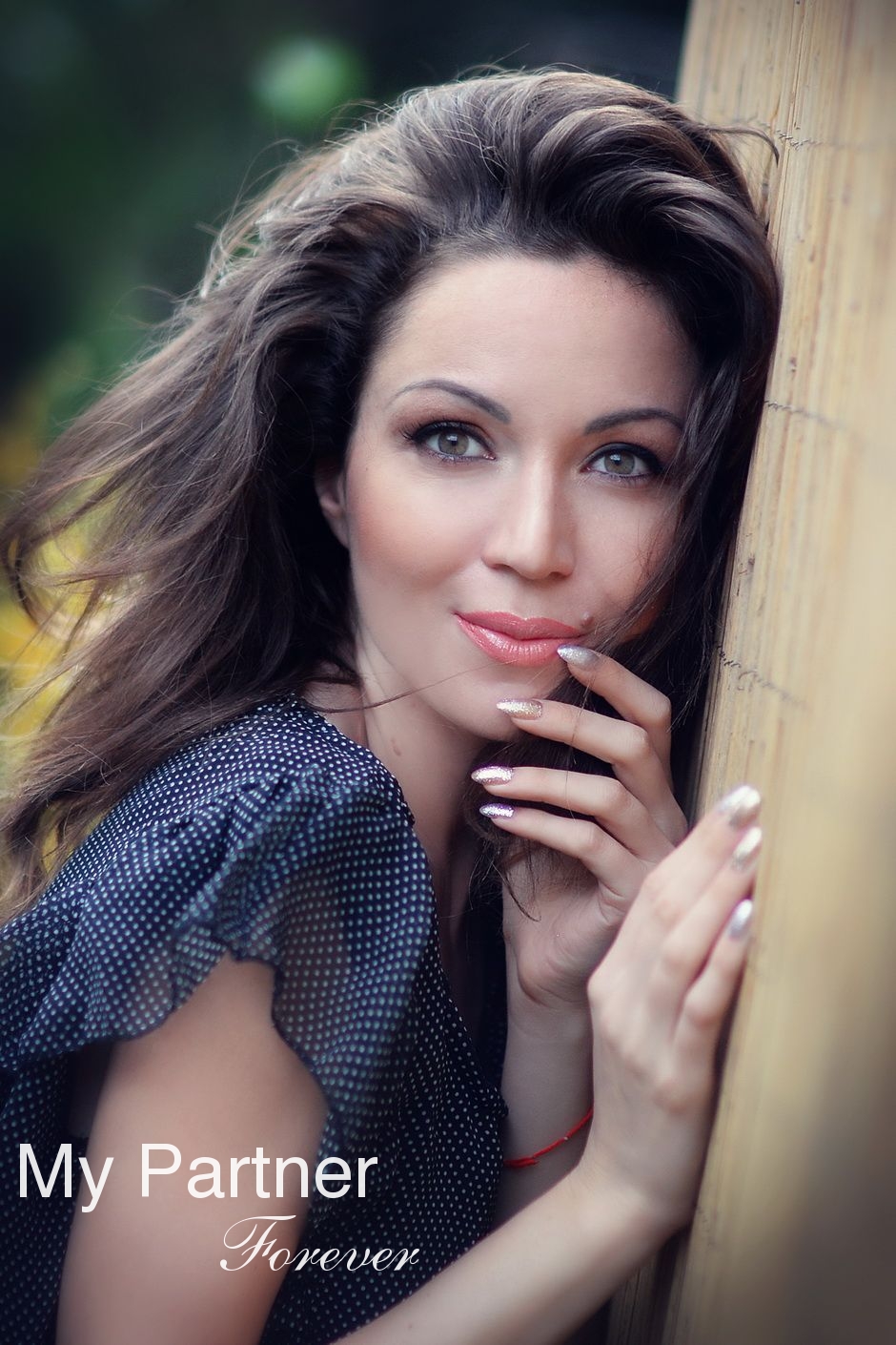 Dating with Ukrainian Woman Lilya from Kharkov, Ukraine