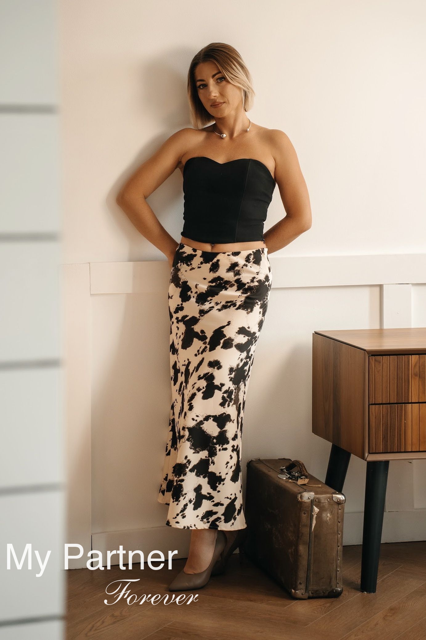 Datingsite to Meet Charming Belarusian Woman Nataliya from Mozyr, Belarus