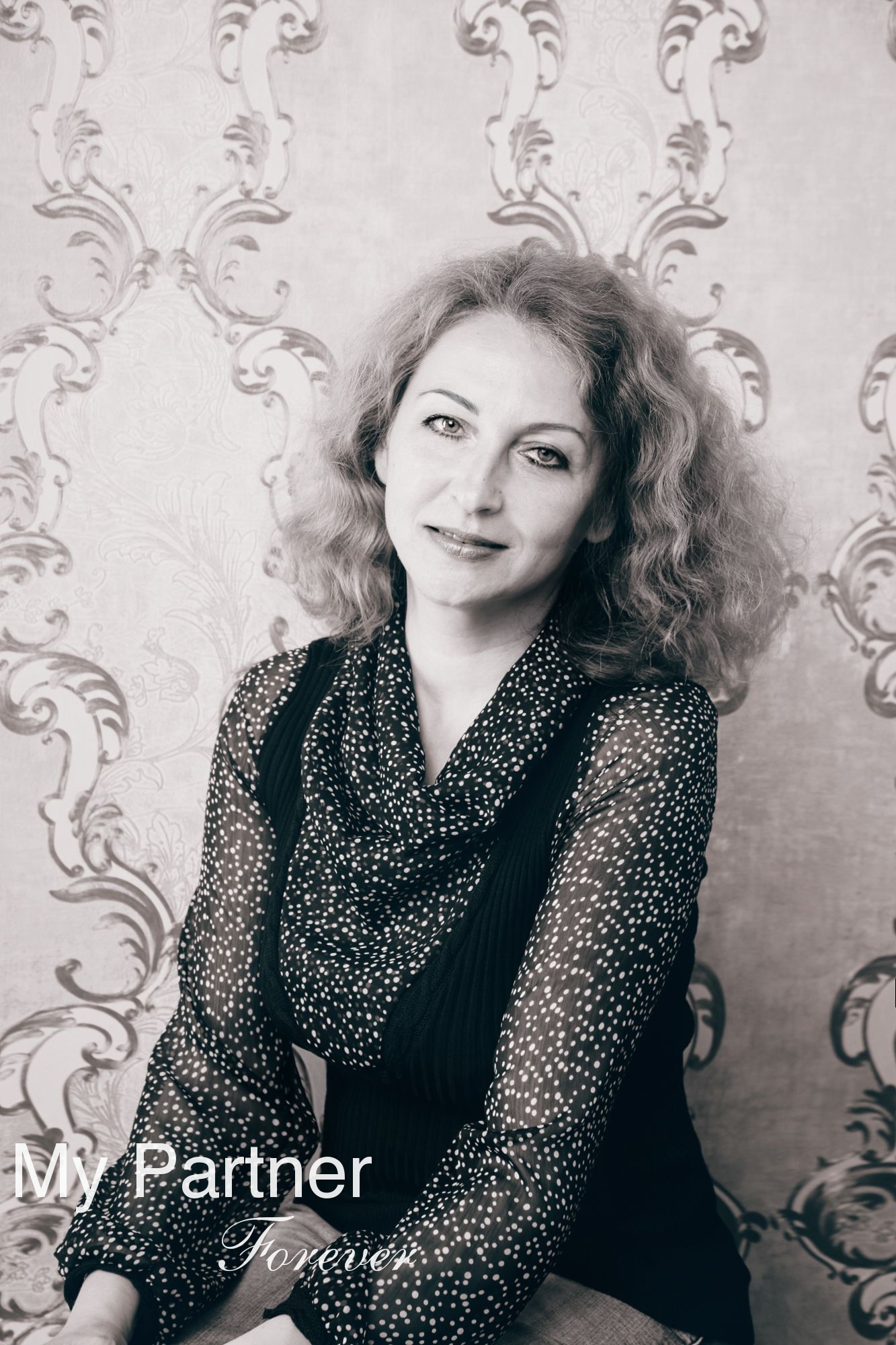 Datingsite to Meet Gorgeous Russian Girl Marina from Almaty, Kazakhstan