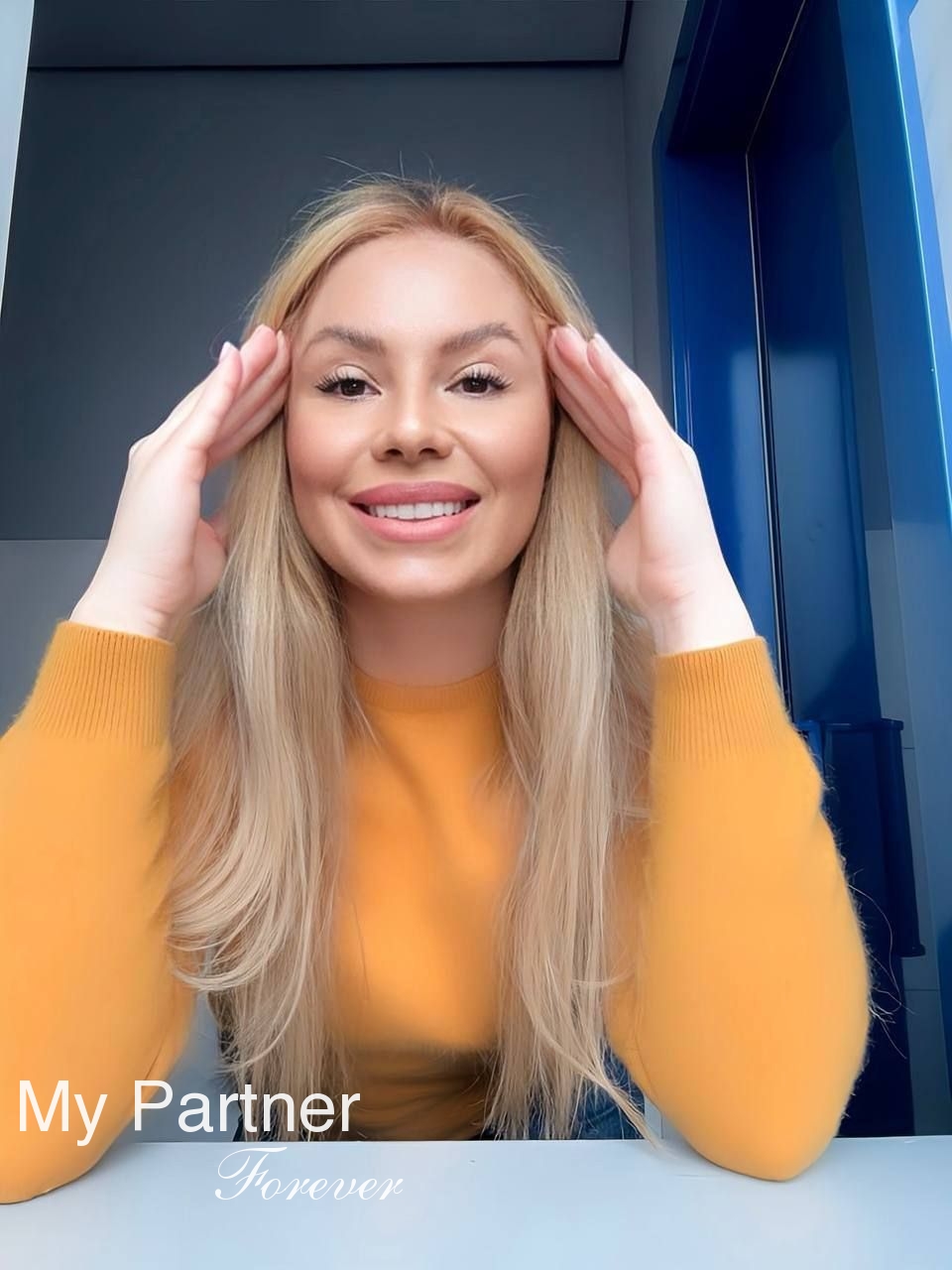 Datingsite to Meet Nataliya from Kiev, Ukraine