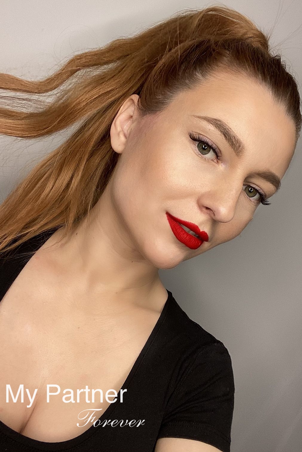 Datingsite to Meet Sexy Belarusian Woman Viktoriya from Grodno, Belarus