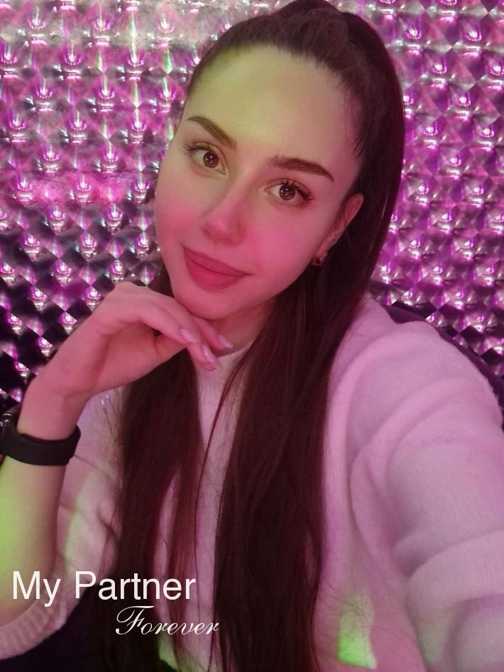Datingsite to Meet Sexy Ukrainian Girl Nataliya from Kharkov, Ukraine