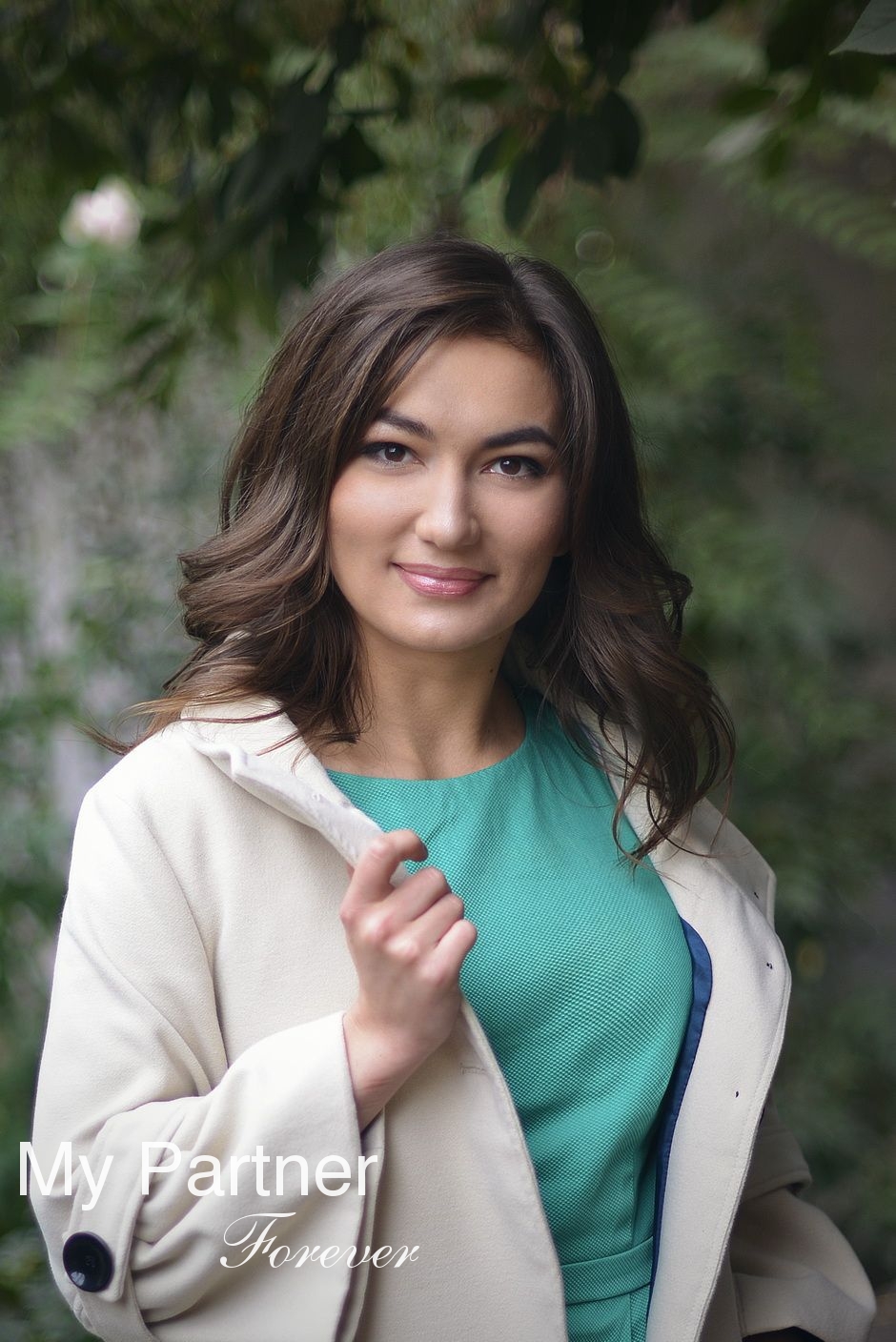 Datingsite to Meet Sexy Ukrainian Lady Darya from Kharkov, Ukraine