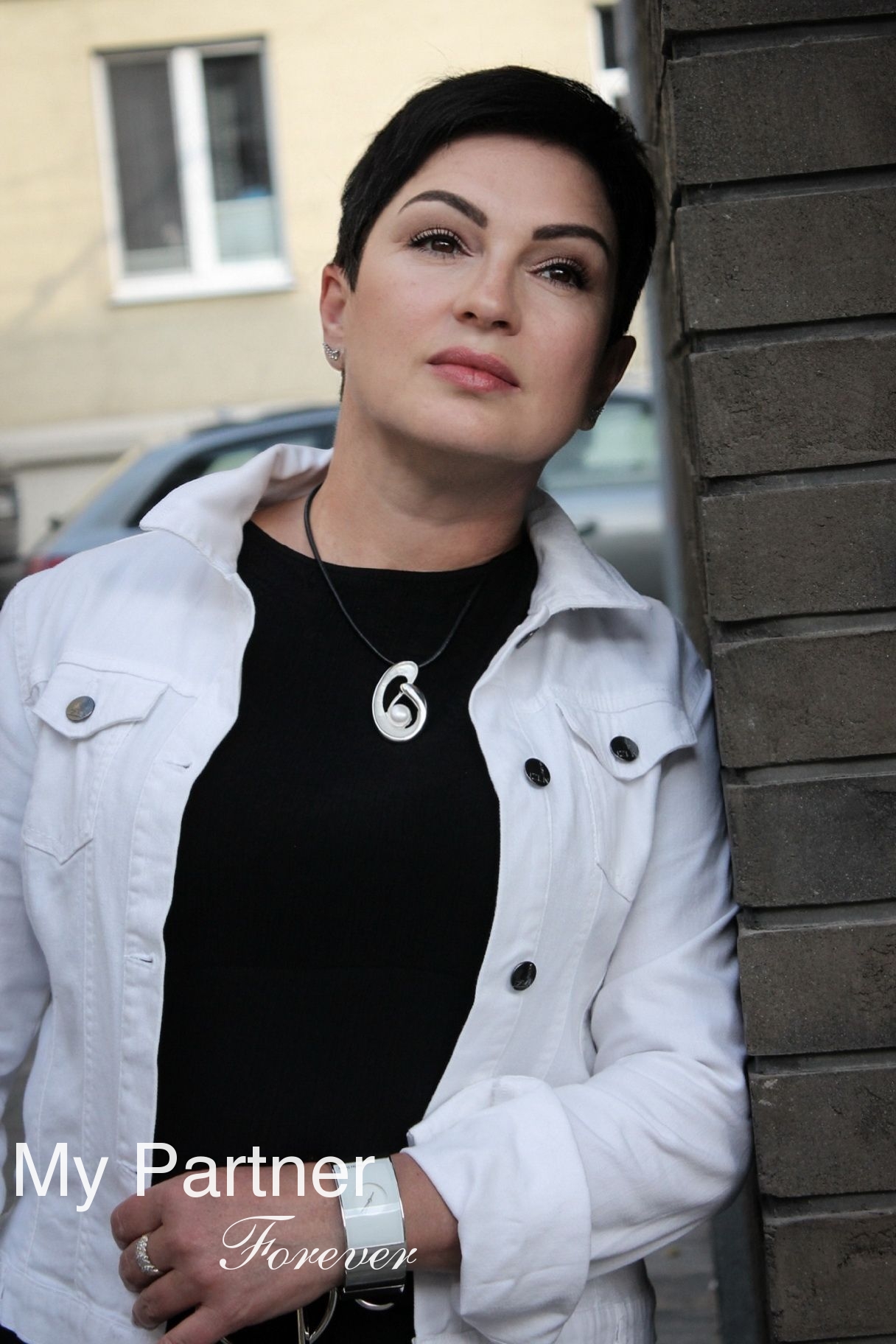 Gorgeous Belarusian Girl Marina from Grodno, Belarus