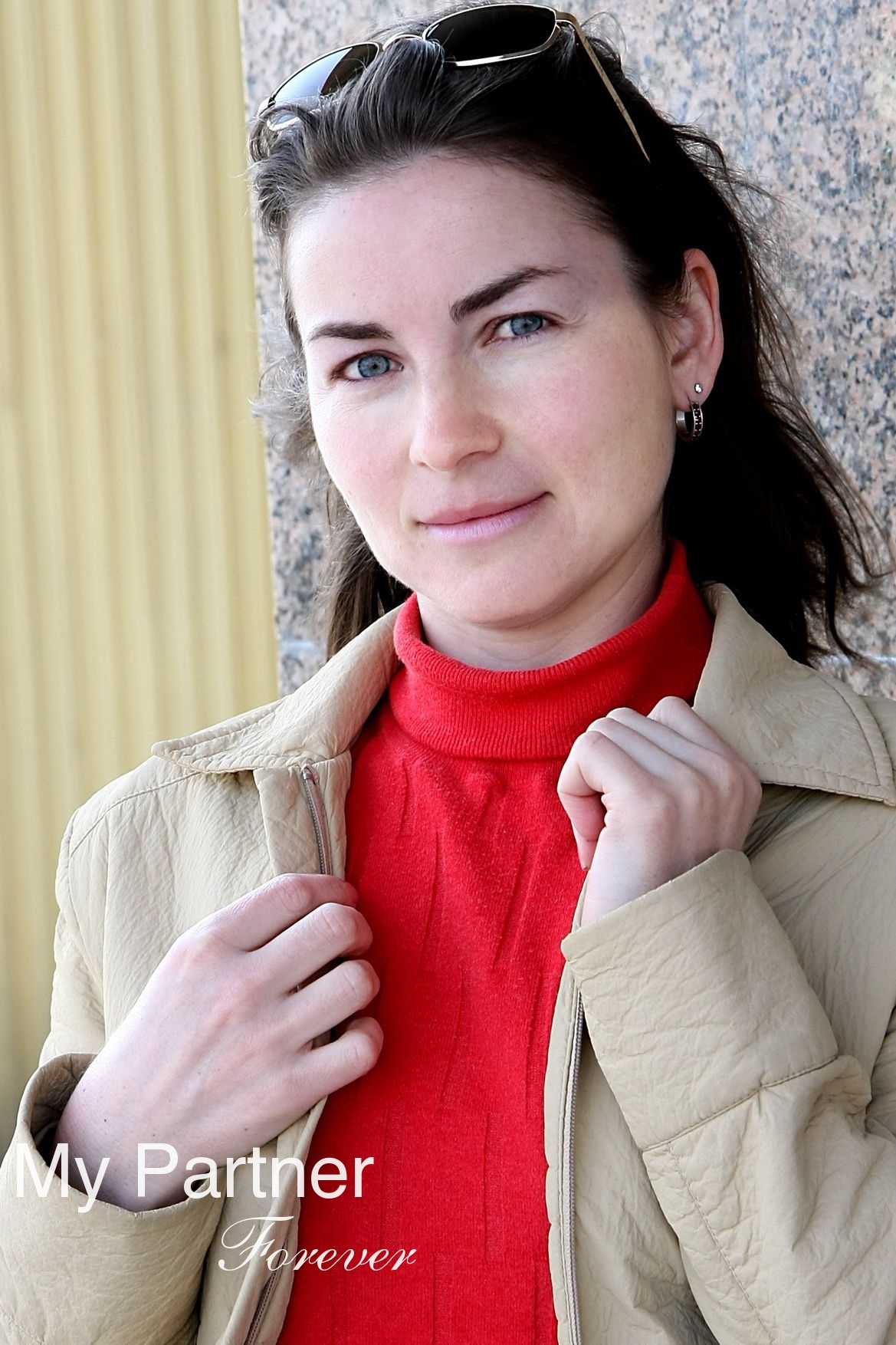 Gorgeous Belarusian Girl Tatiyana from Minsk, Belarus