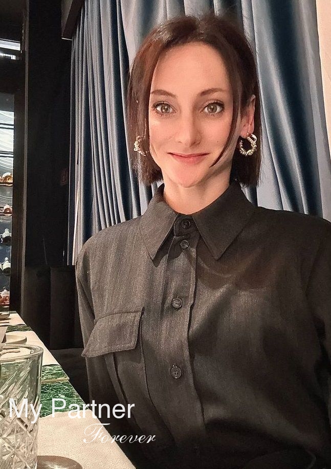 Gorgeous Bride from Ukraine - Yana from Ivano-Frankovsk, Ukraine