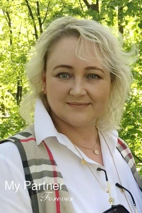Gorgeous Girl from Belarus - Tatiyana from Vitebsk, Belarus
