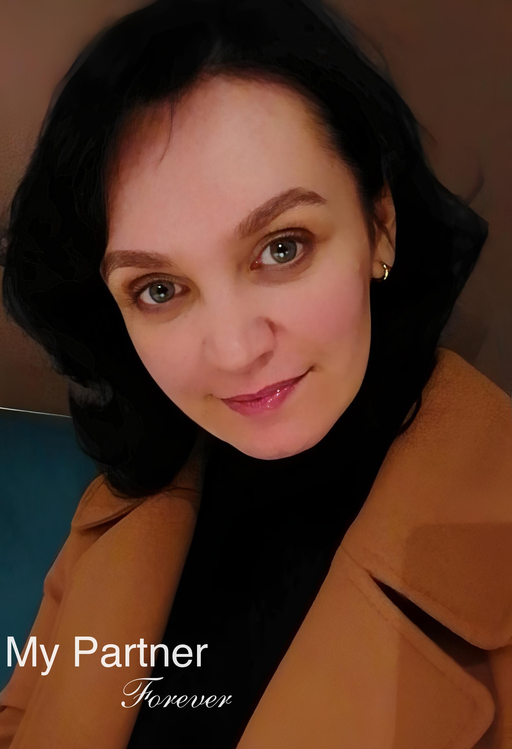 Gorgeous Girl from Ukraine - Irina from Dniepropetrovsk, Ukraine