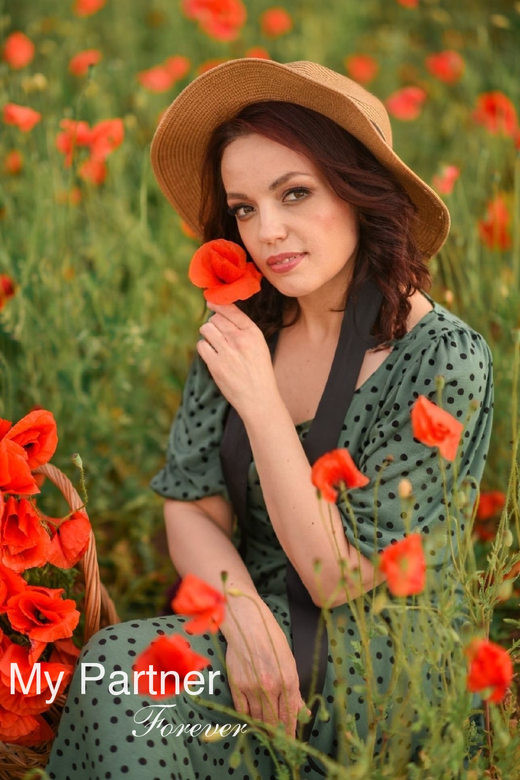 Gorgeous Lady from Russia - Olga from Almaty, Kazakhstan