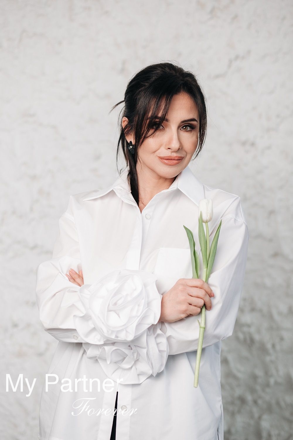 Gorgeous Lady from Ukraine - Nataliya from Kiev, Ukraine