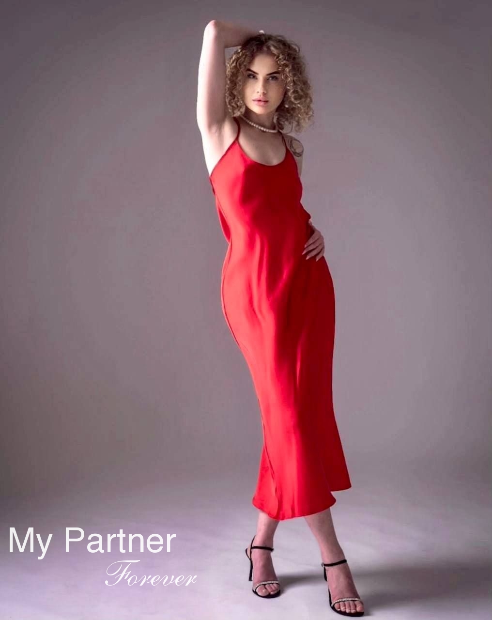 Gorgeous Lady from Ukraine - Yuliya from Kharkov, Ukraine