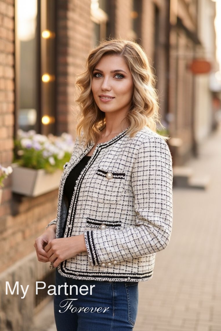 Gorgeous Russian Lady Irina from Almaty, Kazakhstan