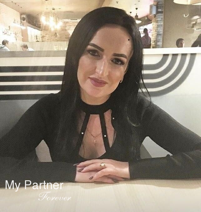 Gorgeous Ukrainian Girl Lidiya from Kharkov, Ukraine