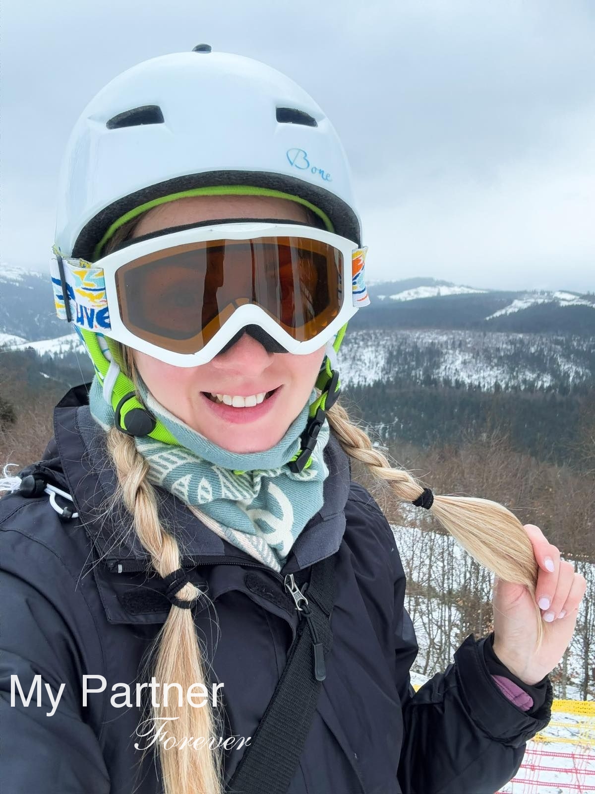 Gorgeous Ukrainian Lady Darina from Kiev, Ukraine