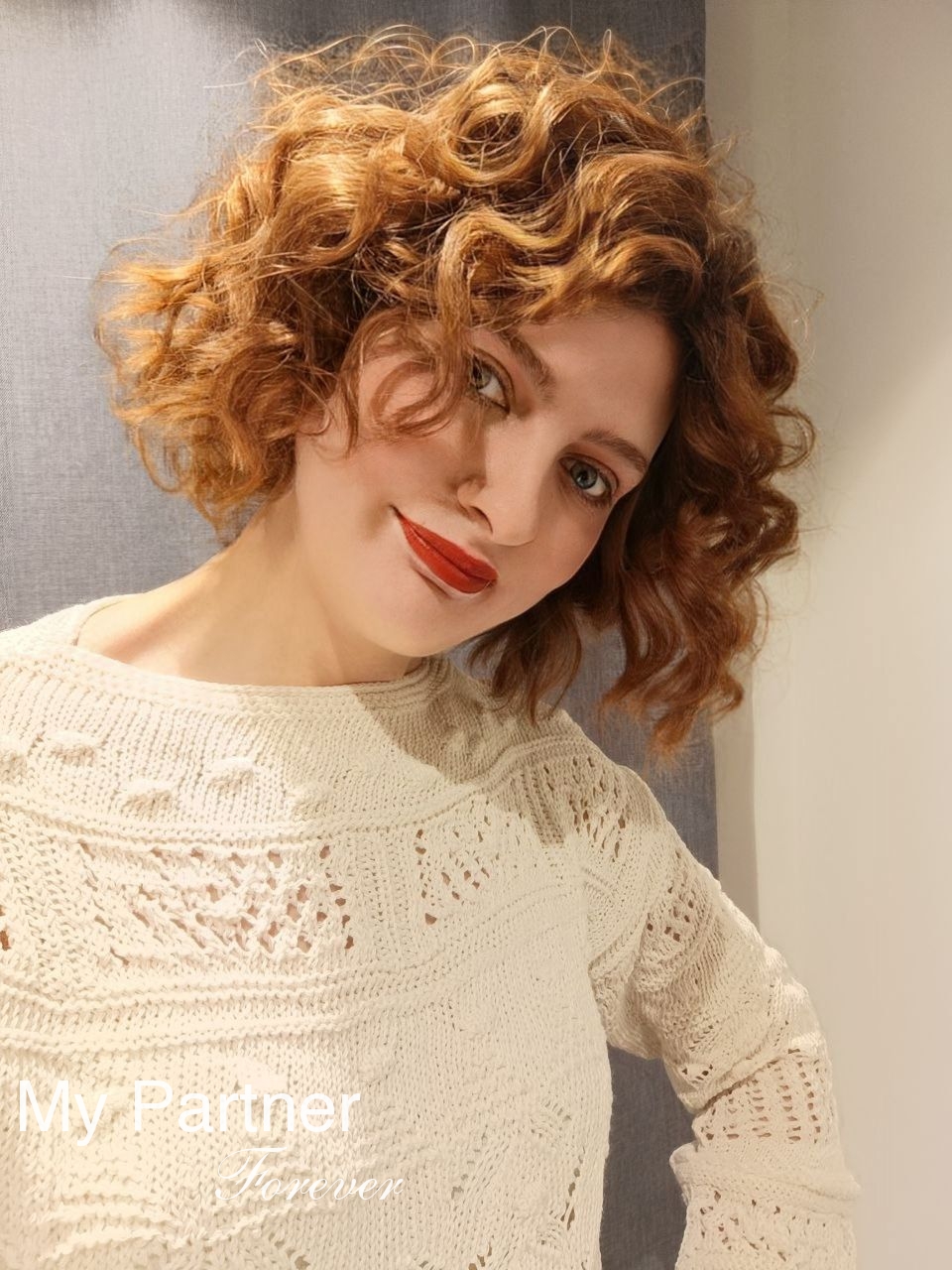 Gorgeous Ukrainian Lady Marina from Kharkov, Ukraine