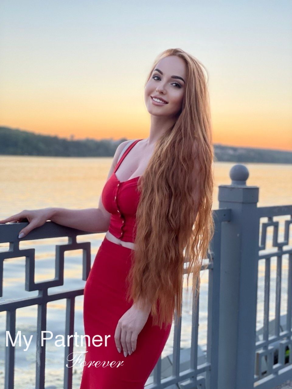 Gorgeous Woman from Ukraine - Anna from Nikolaev, Ukraine