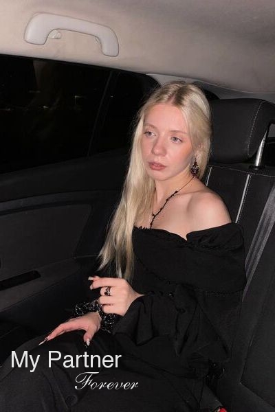 Gorgeous Woman from Ukraine - Veronika from Lvov, Ukraine