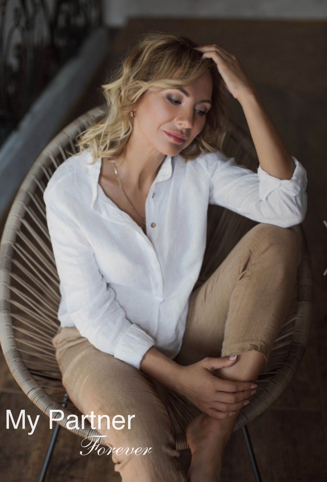 International Datingsite to Meet Nataliya from Nikolaev, Ukraine