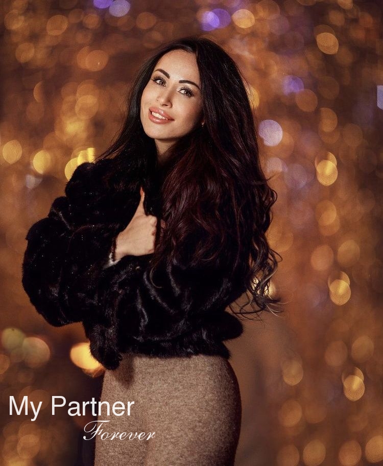 click to enlarge International Marriage Agency Service to Meet Olga from Ulan-Ude, Russia