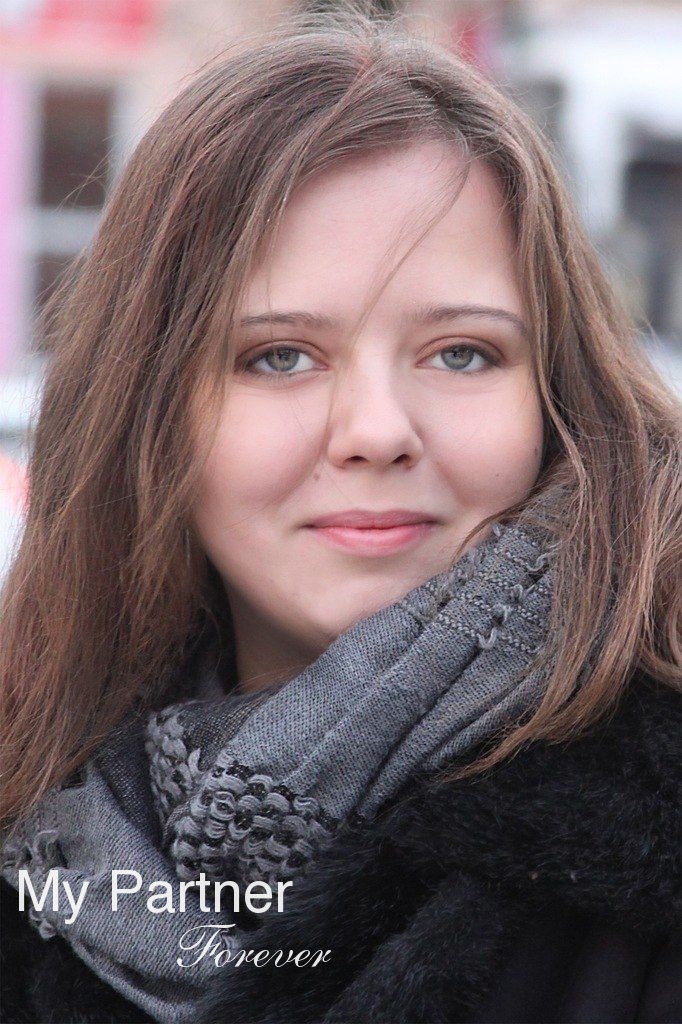 International Matchmaking Service to Meet Anastasiya from Almaty, Kazakhstan