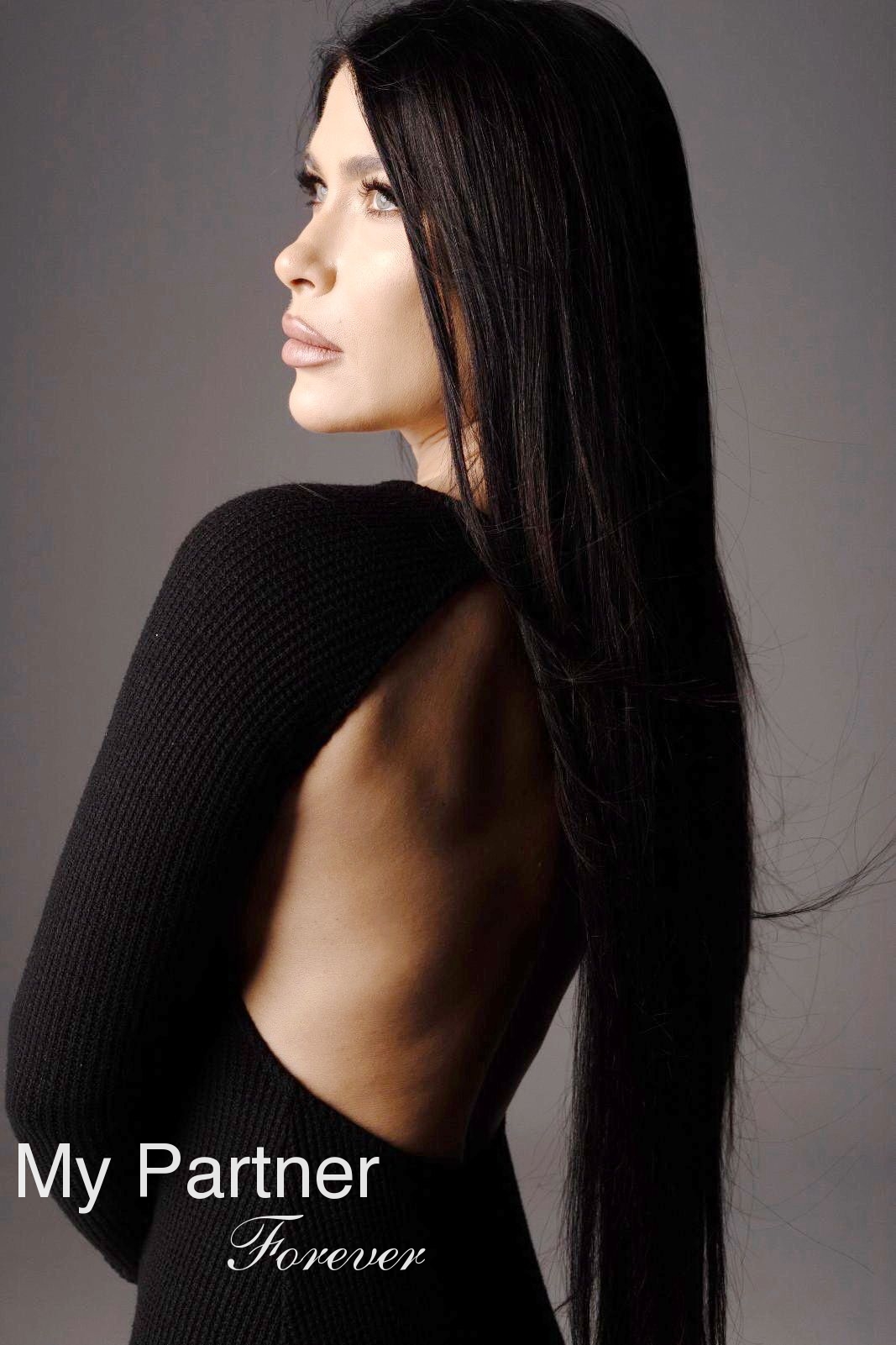 International Matchmaking Service to Meet Nadezhda from Grodno, Belarus