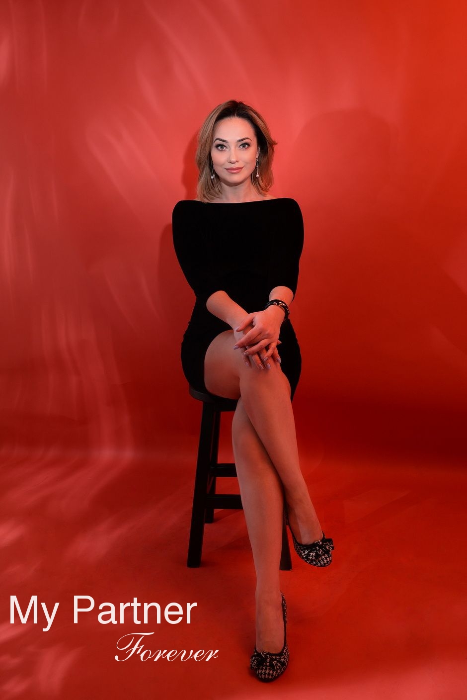 International Matchmaking to Meet Tatiyana from Kharkov, Ukraine